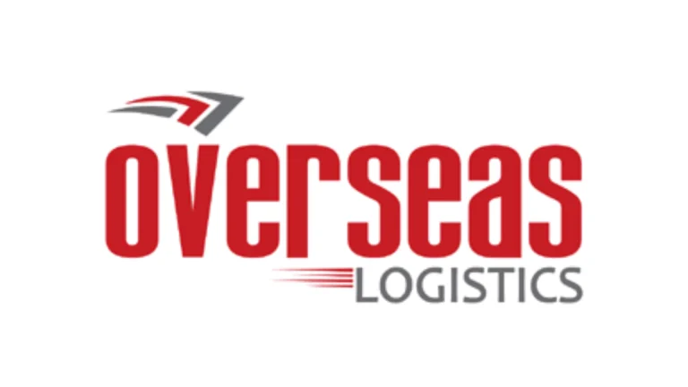 Overseas Logistics Courier Tracking