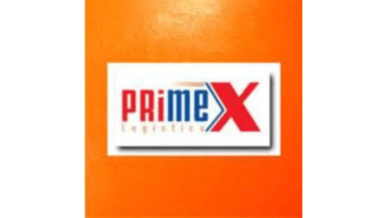 Primex Logistics Transport Tracking