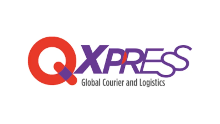 Qexpress Courier Shipment Tracking