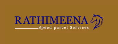 Rathimeena Parcel Service Tracking Logo