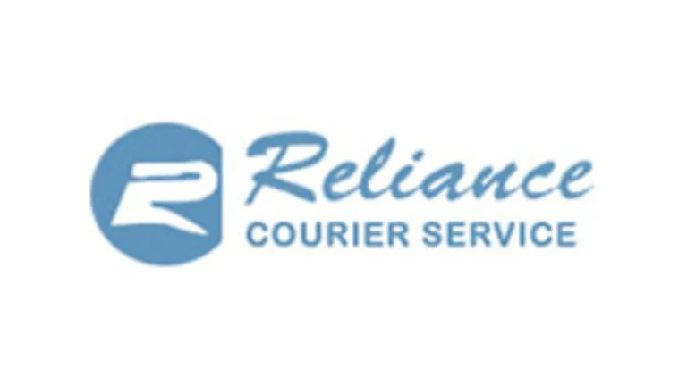 Reliance Courier Logistics Tracking