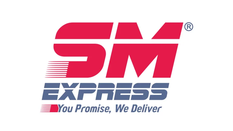 SM Express Logistics Tracking