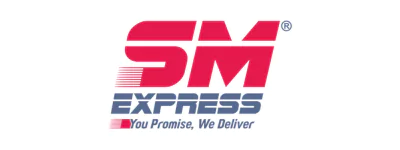 SM Express Logistics Tracking Logo