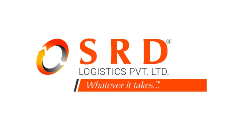 SRD Logistics Courier Tracking