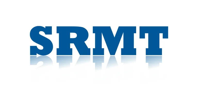 SRMT Transport Courier Tracking