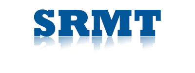 SRMT Transport Courier Tracking Logo