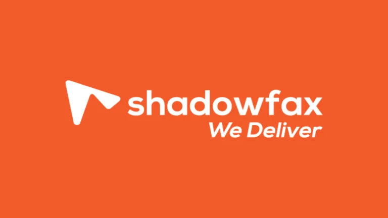 Shadowfax Courier Technologies Tracking