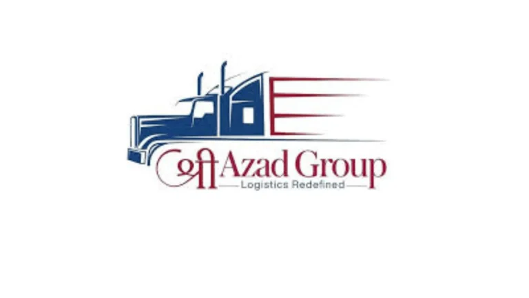 Shree Azad Transport Tracking