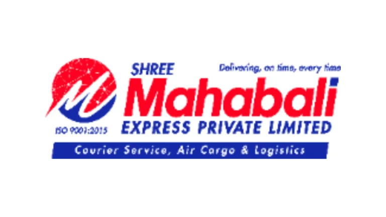 Shree Mahabali Express Courier Tracking