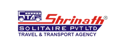 Shrinath Cargo Courier Tracking Logo