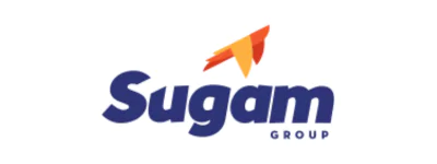 Sugam Parivahan Courier Tracking Logo