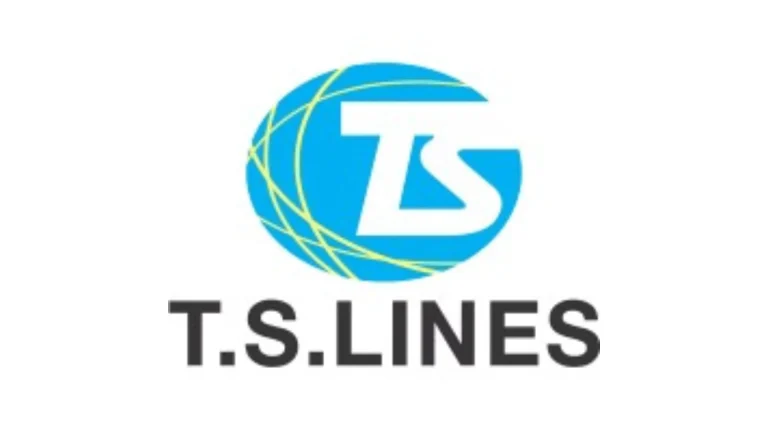 TS Lines India Container Tracking