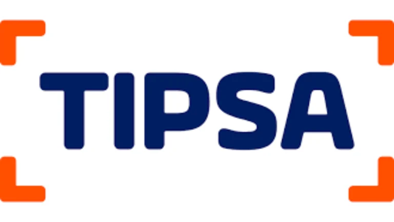 Tipsa Courier Transport Tracking