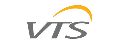 VTS Group Logistics Tracking Logo