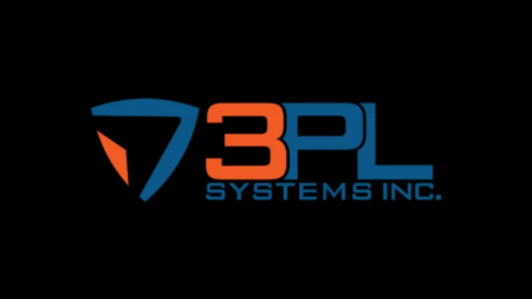 3PL Systems Solution Tracking