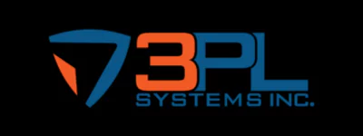 3PL Systems Solution Tracking Logo