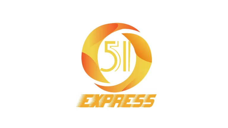 51 Express Courier Tracking