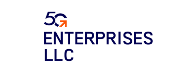 5G Enterprises LLC Tracking Logo