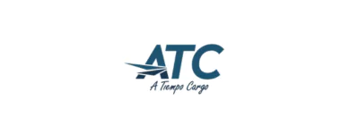 A Tiempo Cargo Tracking Logo