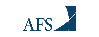 AFS Logistics Transport Tracking Logo