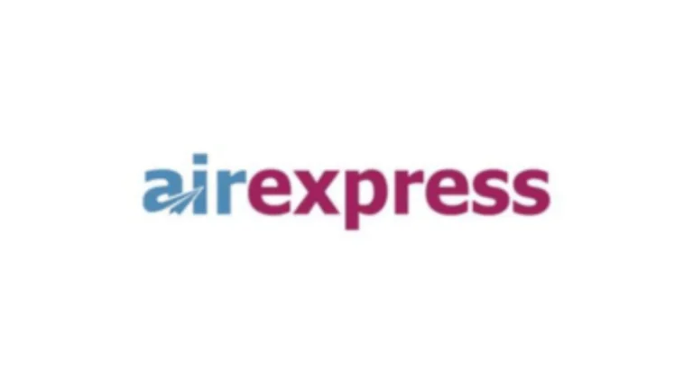 Air Express Logistics Tracking