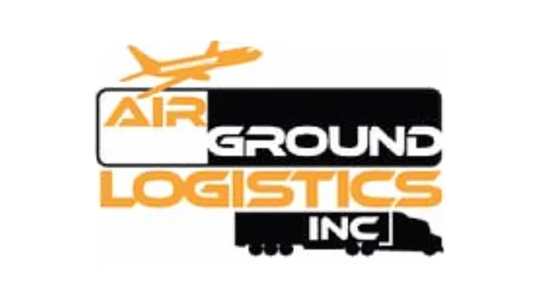 Air Ground Logistics Tracking