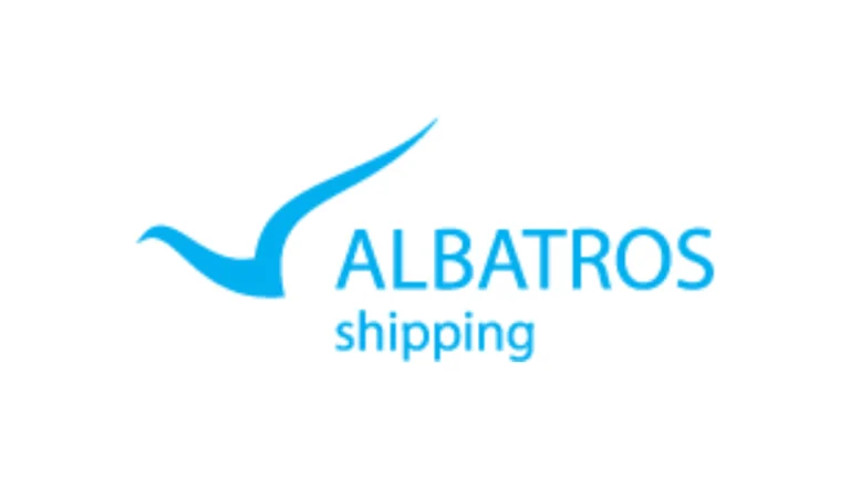 Albatros Shipping Container Tracking