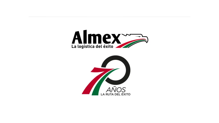 Almex Logistics Transport Tracking