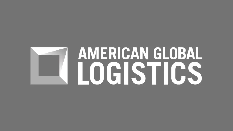 American Global Logistics Tracking