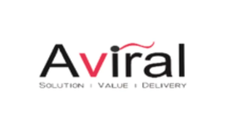 Aviral Consulting Courier Tracking