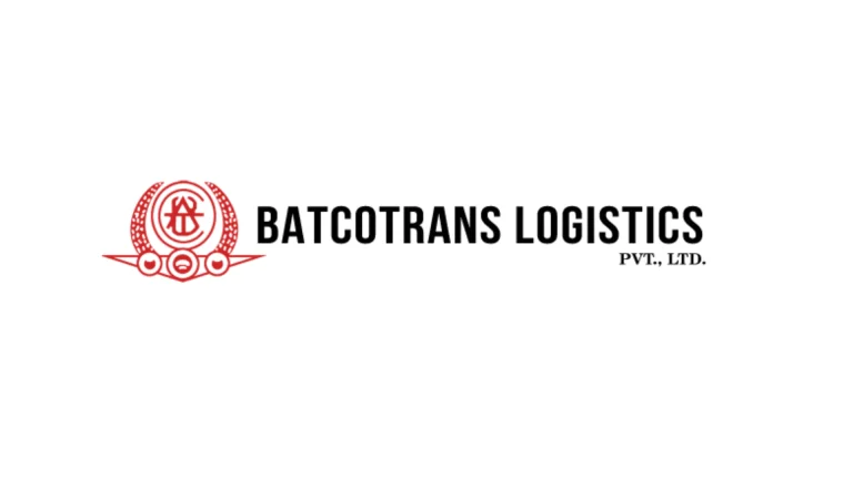 BATCO Trans Logistics Tracking