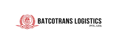 BATCO Trans Logistics Tracking Logo