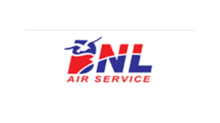 BNL Air Service Tracking