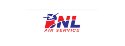 BNL Air Service Tracking Logo