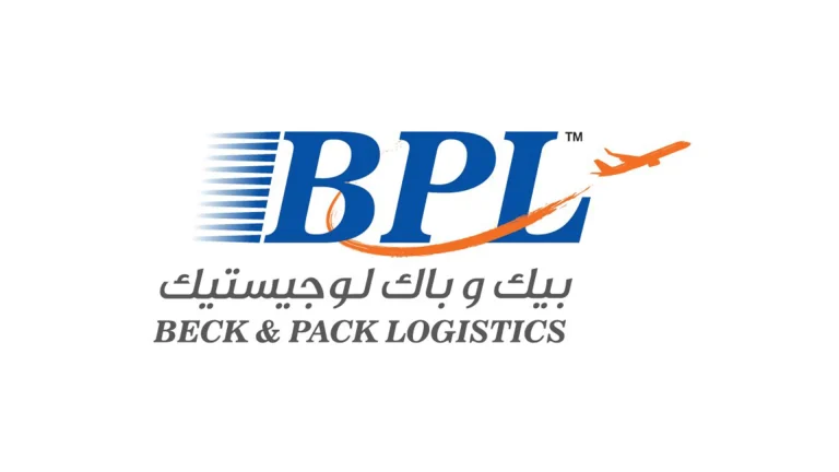 BPL Cargo Logistics Tracking