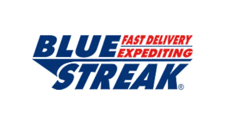 Blue Streak Couriers Tracking