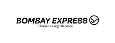 Bombay Express Cargo Tracking Logo