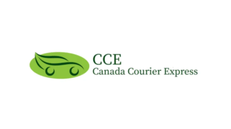 Canada Courier Express Tracking