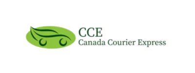 Canada Courier Express Tracking Logo