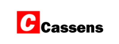 Cassens Transport Logistics Tracking Logo