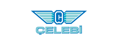 Celebi Aviation Holding Tracking Logo