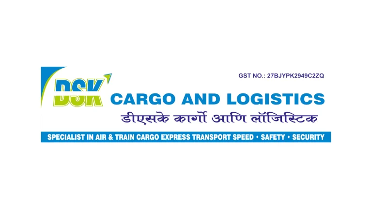 DSK Cargo Logistics Tracking