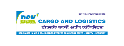 DSK Cargo Logistics Tracking Logo