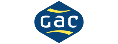 GAC Worldwide Logistics Tracking Logo