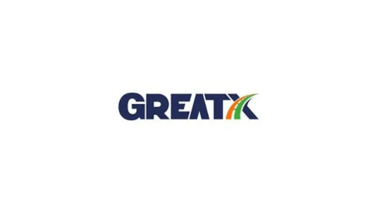 GreatX Logistics Solution Tracking