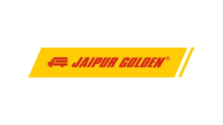 Jaipur Golden Logistics Tracking