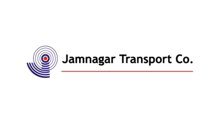 Jamnagar Transport Company Tracking