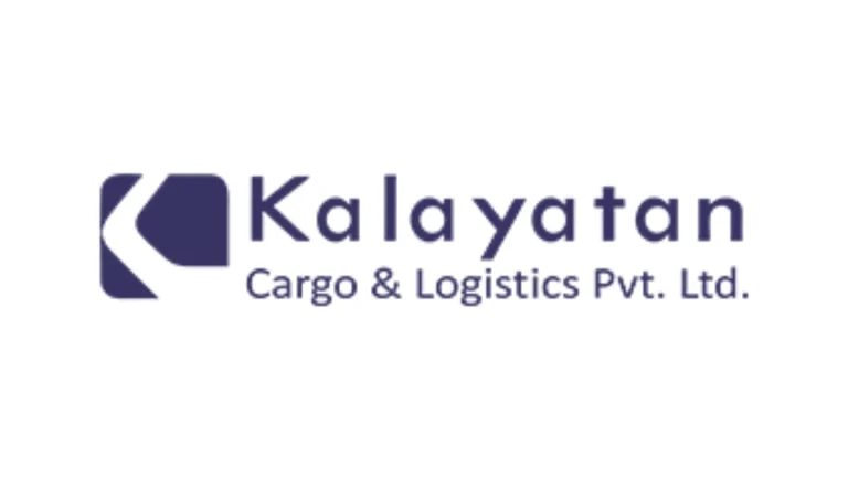 Kalayatan Cargo Logistics Tracking