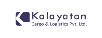 Kalayatan Cargo Logistics Tracking Logo