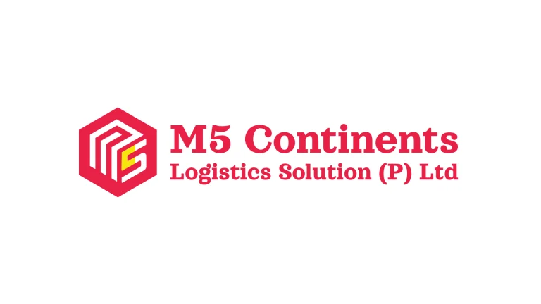 M5 Continents Logistics Tracking